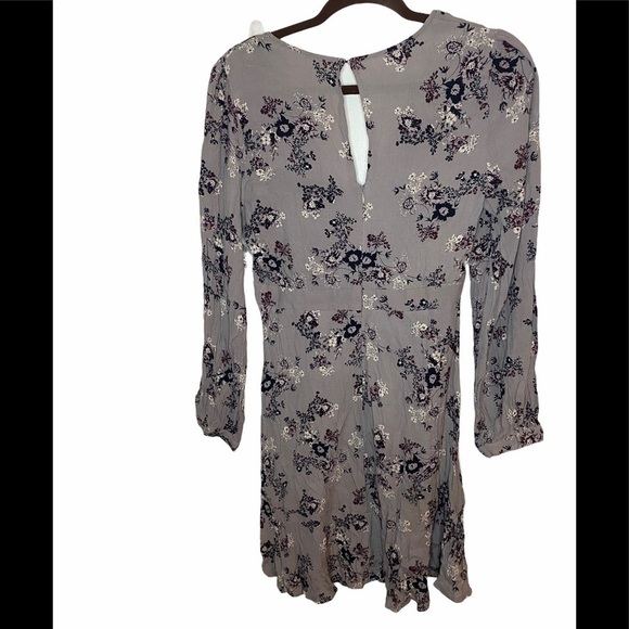 Astr The Label Floral Swing Dress, medium - Picture 2 of 9